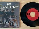 FRENCH EP THE BEATLES ODEON MEO 119 PAPERBACK WRITER