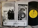 PROMO M- ARCHIVE  1968 ORIG   SPIRIT   The Family Plays GARAGE PSYCH WEST COAST