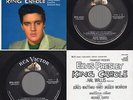 (ALL NM) Elvis Presley 