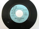 LEE BATES WHAT AM I GONNA DO SAY 45 INSTANT 3329 Northern Soul Crossover 1975