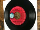 JOYCE KENNEDY Does Anybody Love Me / I'm A Good Girl BLUE ROCK VG+ RECORD Vinyl