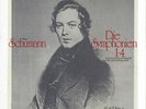 SCHUMANN 4 Symphonies Hermann & Dorothea Ov MASUR Eurodisc 3LP Box GOLD LBL NM