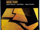 Prince Lasha - Inside Story - Vinyl Record.. - G14327G