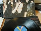 Rare Signed GIRL - Sheer Greed  12