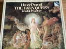 2742 001 Purcell: The Fairy Queen. J Eliot Gardiner. Archiv 3LP set NEW