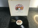 LP VINYL QUEEN A NIGHT AT THE OPERA  BLAIR'S UK 1ST PRESS 1975  VG+/VG+