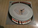 ATOMIC ROOSTER - NICE 'N' GREASY - UK ISSUE A2/B1 - VERY GOOD++