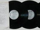 MERLE HAGGARD Cross Country Music Show 3x LP + log 1983 Silver Eagle promo-only