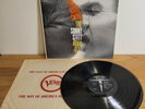 Sonny Stitt Quartet The Hard Swing 1959 Verve Records Mono Pressing Vinyl LP