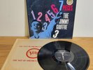 The Jimmy Giuffre 3 Verve Records 1961 W/ Inner Sleeve Jazz Vinyl LP