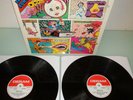 DAVID BOWIE-IMAGES 1966-1967....SUPERB  1ST PRESS EXCELLENT DOUBLE VINYL LP 1973