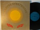 The 13th Floor Elevators Easter Everywhere LP Orig Sleeve- International Artist