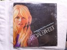BRIGITTE BARDOT  Special Bardot  BURLINGTON SHEETS  BS 1010 LP  MONO