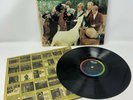 Mono PET SOUNDS The Beach Boys Vinyl LP Capitol T 2458