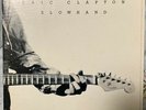 Stunning 1980 NM MFSL LP Eric Clapton Slowhand Mobile Fidelity 1-030