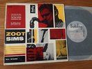 ZOOT SIMS All Stars / JAZZ FRENCH 10
