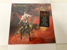 *SEALED* OZZY OSBOURNE -THE ULTIMATE SIN- 1986 OG PRESS VINYL RECORD LP 40026-S1