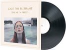 Cage the Elephant - Tell Me I'm Pretty [New Vinyl LP] Gatefold LP Jacket, 180 Gr