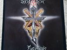 PROTECTOR: Misanthropy Vinyl Mini Album EP 33 RPM 12