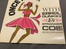 Once More WIth Errol Dunkley and stanger cole + othrrs Big Shot reggae lp Ex