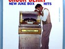 CHUCK BERRY NEW JUKE BOX HITS ULTRA-RARE ORIG '60 CHESS BLACK LABEL MONO LP NM