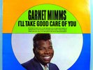 GARNET MIMMS I'LL TAKE GOOD CARE ULTRA-RARE ORIG '66 U/A STEREO LP 1A/1A MINT