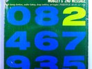 HANK MOBLEY 2nd MESSAGE INSANELY RARE ORIG '56 PRESTIGE MONO LP SHRINK NY RVG DG