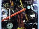 THE METERS SELF-TITLED 1st INSANELY RARE SEALED ORIG '68 JOSIE LP FUNK MILESTONE