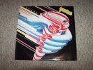 JUDAS PRIEST -TURBO-1986 ORIGINAL VINYL RECORD LP COLUMBIA OC 40158-1