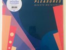Makoto Matsushita The Pressures and The Pleasures Warner Music LP WPJL-10115 Ltd
