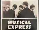 THE ROLLING STONES - MORE LIVE IF YOU WANT IT  1964 - 4-TRACK 7