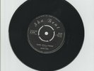 SKA BEAT/ DONE WITH A FRIEND // MORE WOOD - JACKIE OPEL (65 SKA 7