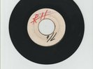 BLANK(WIRL)/ WIND UP DOLL - LEE PERRY & THE SENSATIONS (67 ROCKSTEADY 7