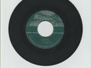 WILDBELLS/ SLEEPING // LET THEM TALK  -  DERRICK MORGAN  (64 SKA 7