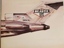 Beastie Boys - Licensed To Ill '86 LP US ORG # BFC 40238 Early Press Gatefold jb