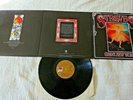 STRAWBS-brave new world ‘72 UK A&M LP ORIG+F/O+BOOK  UK FOLK PROG.ROCK BAND