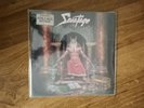 SAVATAGE HALL OF THE MOUNTAIN KING LP VINYL ATLANTIC VINTAGE NEW SEALED