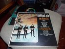 THE BEATLES SOMETHING NEW LP T 2108