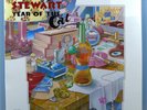 AL STEWART YEAR OF THE CAT RARE SEALED ORIG '76 JANUS LP FOLK SONGWRITER CLASSIC