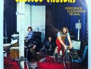 CREEDENCE CLEARWATER REVIVAL COSMO'S FACTORY MEGA-RARE SEALED ORIG'70 FANTASY LP