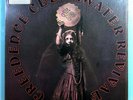 CREEDENCE CLEARWATER REVIVAL MARDI GRAS RARE ORIG'72 FANTASY LP SHRINK w/STICKER