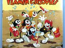 FLAMIN' GROOVIES SUPERSNAZZ (1st ALBUM) INSANELY RARE SEALED ORIG 1968 EPIC LP