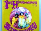JIMI HENDRIX ARE YOU EXPERIENCED RARE'67 REPRISE 2-TONE LABEL PSYCH MILESTONE NM
