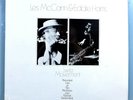 LES McCANN/EDDIE HARRIS SWISS MOVEMENT RARE SEALED ORIG '69 LP SOUL-JAZZ CLASSIC