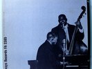 MEMPHIS SLIM w/WILLIE DIXON SONGS OF RARE ORIG '60 FOLKWAYS MONO LP w/BOOKLET NM