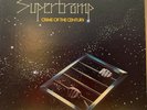Supertramp-Crime Of The Century LP MFSL Poly Sleeve Mo Fi Inserts VG/VG+