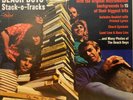 Beach Boys Stack-O-Tracks LP Orig Capitol 1968 w/Booklet VG/VG