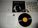 Leon Russell Best of Promo Shelter Ken Perry 1st Analog USA '76 Ultrasonic CLEAN