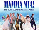 Mamma Mia  (Original Soundtrack) *BRAND NEW RECORD LP VINYL   ABBA