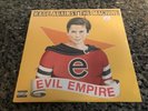 RAGE AGAINST THE MACHINE LP EVIL EMPIRE 1st press OG SEALED 1996 EPIC RECS RATM